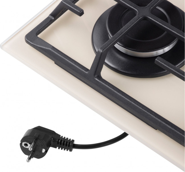 Газовая варочная панель MAUNFELD Maunfeld EGHG.64.63CBG.R/G Газовая варочная панель MAUNFELD Maunfeld EGHG.64.63CBG.R/G