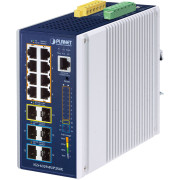 коммутатор PLANET IGS-6329-8UP2S4X коммутатор PLANET IGS-6329-8UP2S4X