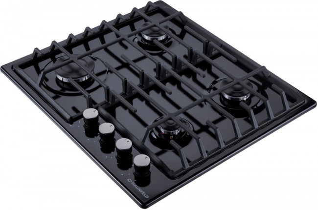 Газовая варочная панель MAUNFELD Maunfeld EGHE.64.6CB/G