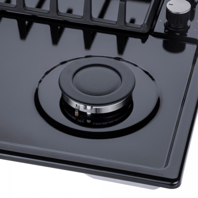 Газовая варочная панель MAUNFELD Maunfeld EGHE.64.6CB/G