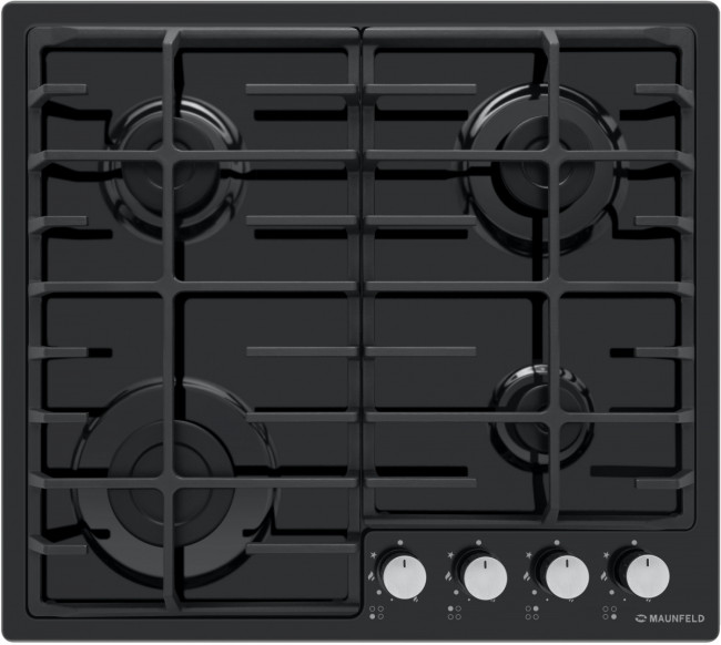 Газовая варочная панель MAUNFELD Maunfeld EGHE.64.6CB/G