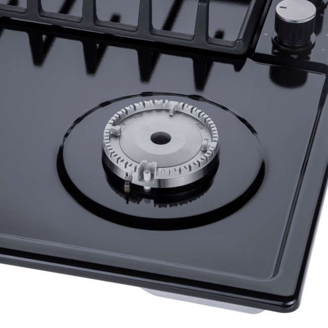 Газовая варочная панель MAUNFELD Maunfeld EGHE.64.6CB/G