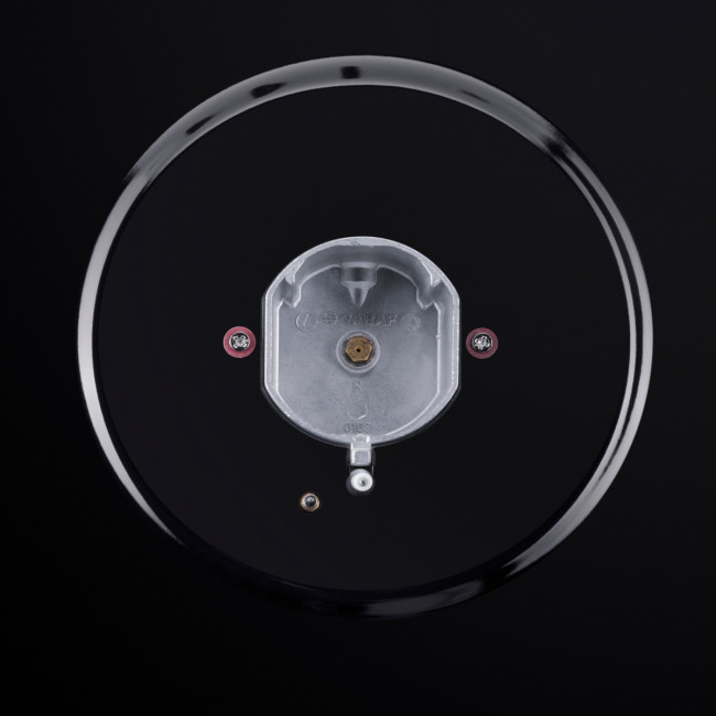 Газовая варочная панель MAUNFELD Maunfeld EGHE.64.6CB/G