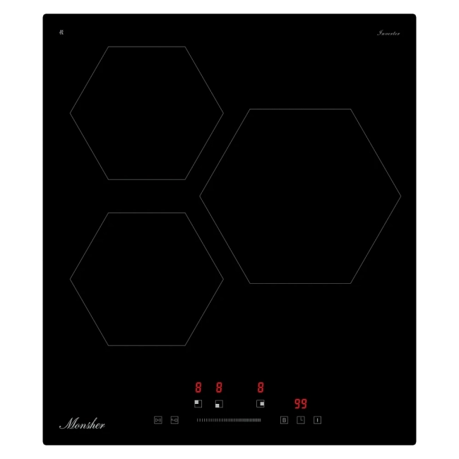 Варочная поверхность MONSHER Monsher MHI 4506