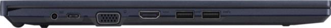 Ноутбук ASUS ExpertBook B1 B1500CEAE-BQ2063 Ноутбук ASUS ExpertBook B1 B1500CEAE-BQ2063