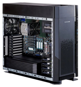 Серверная платформа SuperMicro SYS-551A-T Серверная платформа SuperMicro SYS-551A-T
