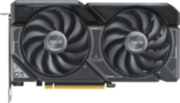 видеокарта ASUS DUAL-RTX4060TI-O8G видеокарта ASUS DUAL-RTX4060TI-O8G