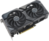 видеокарта ASUS DUAL-RTX4060TI-O8G видеокарта ASUS DUAL-RTX4060TI-O8G