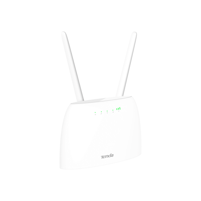 Маршрутизатор Tenda 4G06