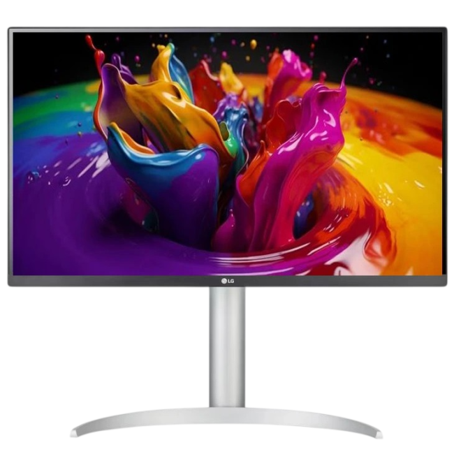Монитор LG UltraFine 27UP850K-W 27'' LG UltraFine 27UP850K-W Монитор LG UltraFine 27UP850K-W 27'' LG UltraFine 27UP850K-W