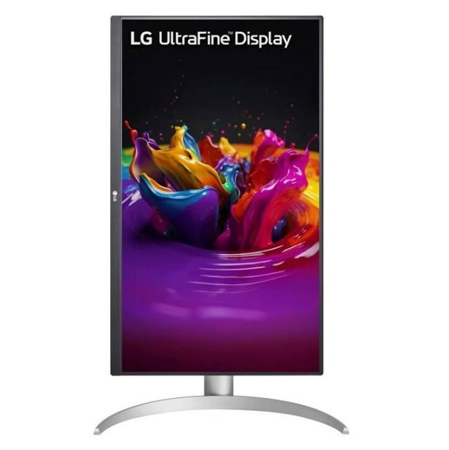 Монитор LG UltraFine 27UP850K-W 27'' LG UltraFine 27UP850K-W Монитор LG UltraFine 27UP850K-W 27'' LG UltraFine 27UP850K-W