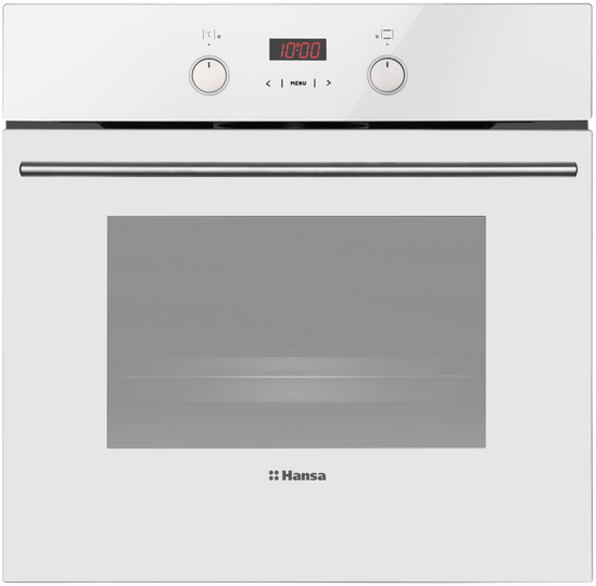 Встраиваемая электрическая духовка HANSA Hansa Fusion BOEW64090015