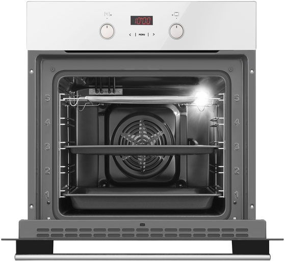 Встраиваемая электрическая духовка HANSA Hansa Fusion BOEW64090015