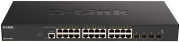 Коммутатор D-Link DXS-1210-28T/A1A Коммутатор D-Link DXS-1210-28T/A1A