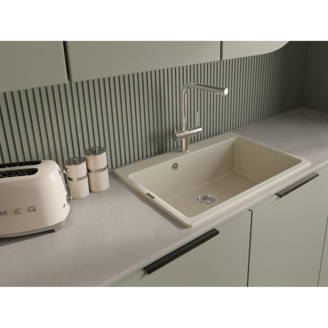 Смеситель RIVELATO Rivelato 1523513 cromo