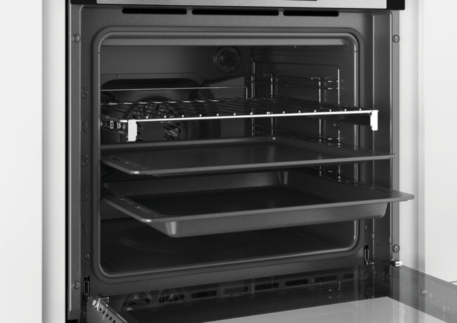 Встраиваемый духовой шкаф Candy FCNE625X WIFI