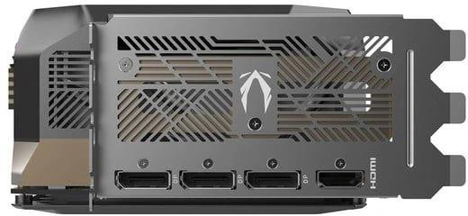 Видеокарта ZOTAC ZT-B50800B-10P