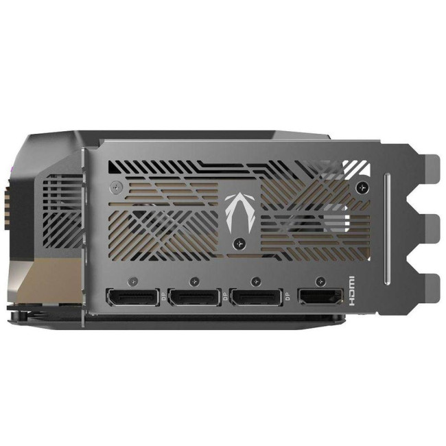 Видеокарта ZOTAC ZT-B50800B-10P