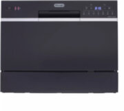 Посудомоечная машина Delonghi DDW07T Crisolita Посудомоечная машина Delonghi DDW07T Crisolita