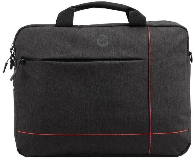 Сумка для ноутбука 15.6" Continent CC-211 BLACK