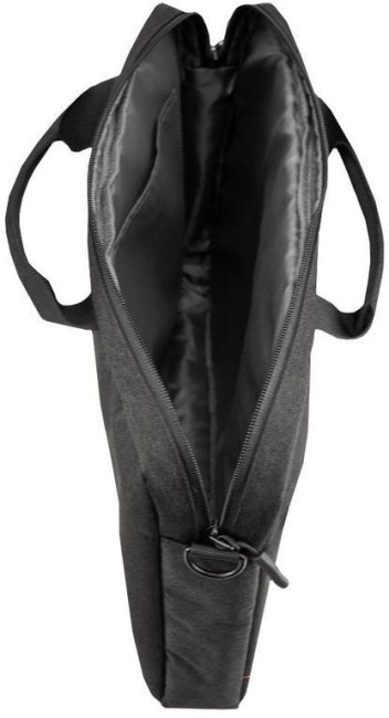 Сумка для ноутбука 15.6" Continent CC-211 BLACK
