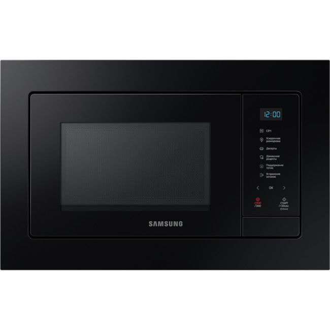 встраиваемая микроволновая печь Samsung Samsung MS23A7118AK/BW