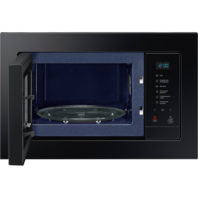 встраиваемая микроволновая печь Samsung Samsung MS23A7118AK/BW встраиваемая микроволновая печь Samsung Samsung MS23A7118AK/BW