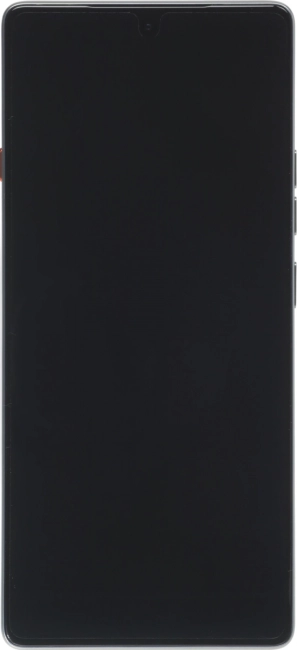 Смартфон TECNO CM6 256+8 GALAXY BLACK Смартфон TECNO CM6 256+8 GALAXY BLACK