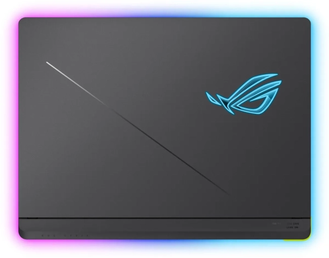 Ноутбук ASUS ROG Strix G16 G615JMR-S5202