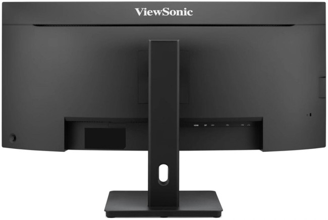 Монитор ViewSonic VA3420C-2