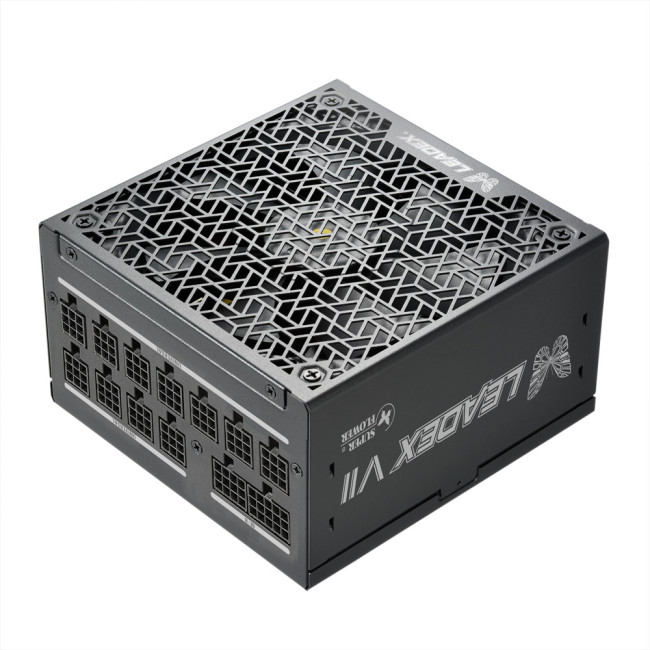 Блок питания 850 Ватт Super Flower SF-850F14XP Блок питания 850 Ватт Super Flower SF-850F14XP