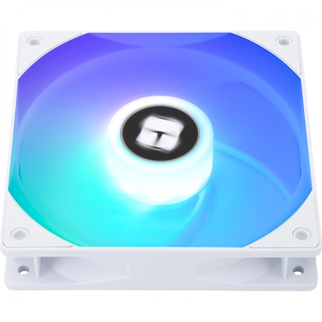 Кулер для корпуса Thermalright TL-C12RW-S V2 Кулер для корпуса Thermalright TL-C12RW-S V2