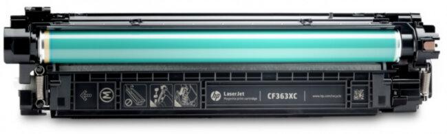 Тонер-картридж HP CF363XC
