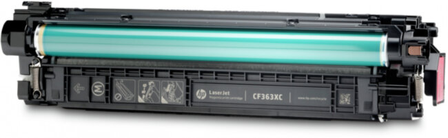 Тонер-картридж HP CF363XC