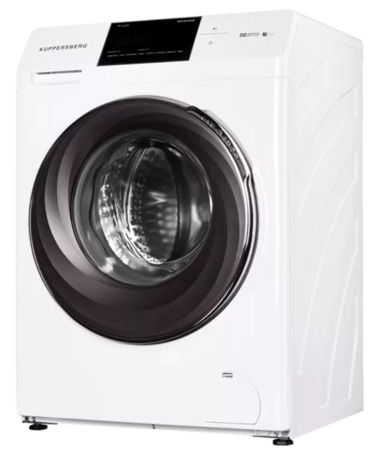 Отдельностоящая стиральная машина Kuppersberg Kuppersberg WID 56149 W