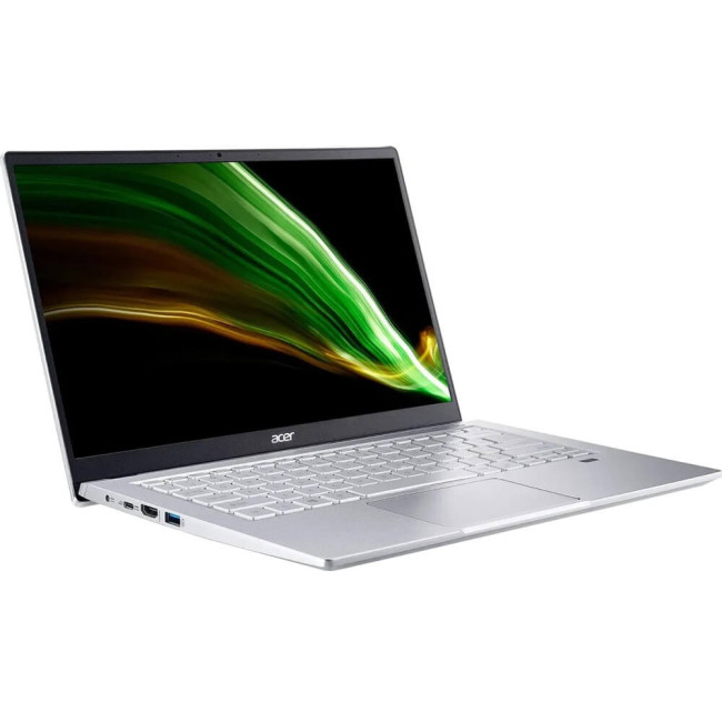 Ноутбук ACER Swift 3 SF314-43-R16V (NX.AB1ER.018) Ноутбук ACER Swift 3 SF314-43-R16V (NX.AB1ER.018)