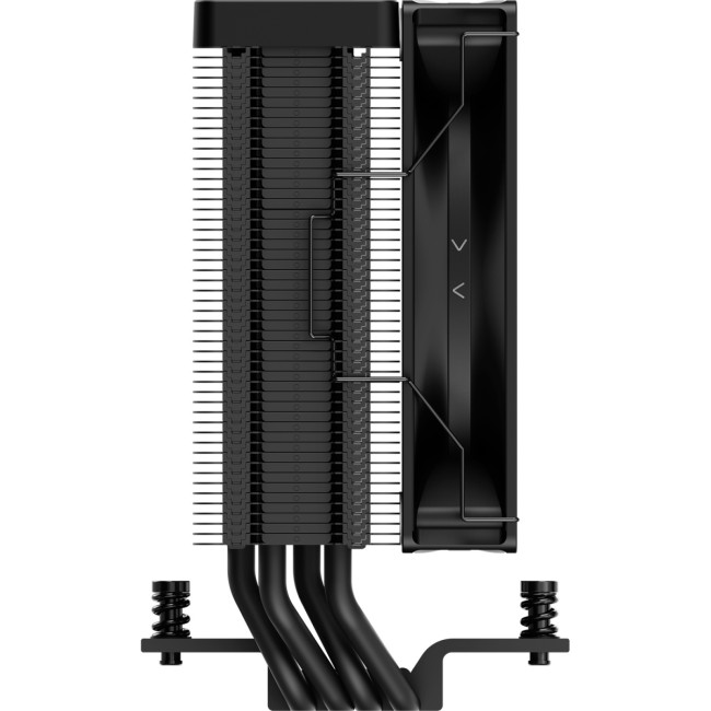 Кулер для процессора Ocypus Delta-A40-BK1NAWN00X-GL Кулер для процессора Ocypus Delta-A40-BK1NAWN00X-GL