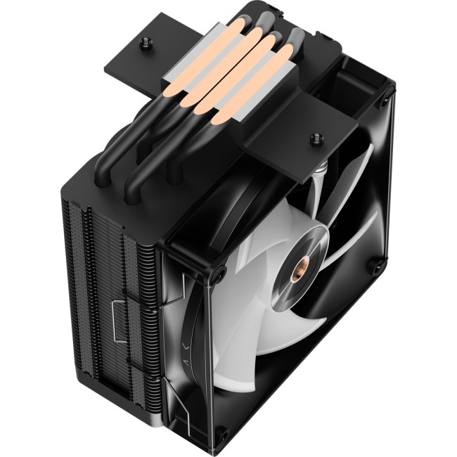Кулер для процессора Ocypus Delta-A40-BK1NAWN00X-GL Кулер для процессора Ocypus Delta-A40-BK1NAWN00X-GL