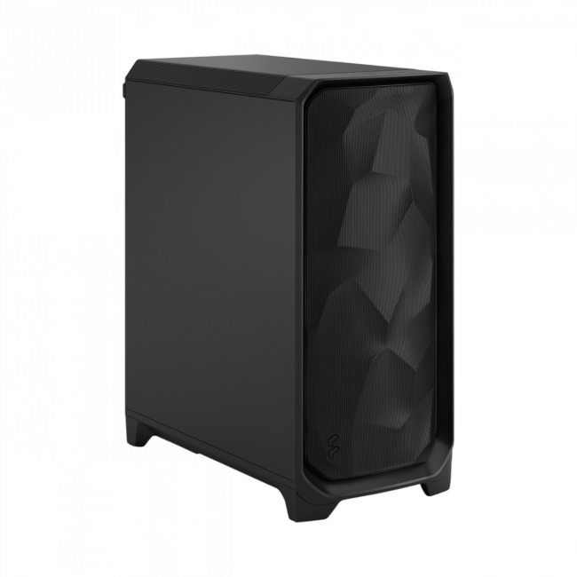 Корпус ПК без блока питания Fractal Design FD-C-MES3A-01 Корпус ПК без блока питания Fractal Design FD-C-MES3A-01
