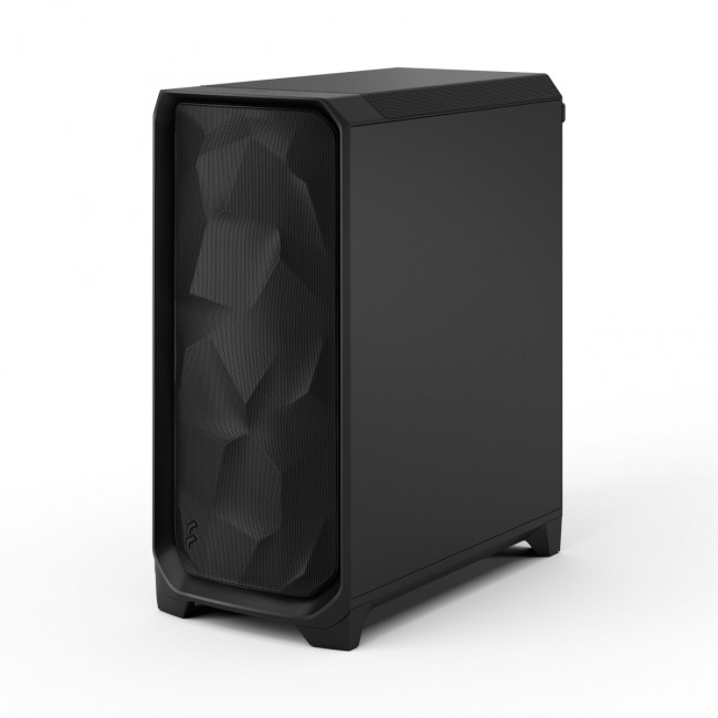 Корпус ПК без блока питания Fractal Design FD-C-MES3A-01 Корпус ПК без блока питания Fractal Design FD-C-MES3A-01