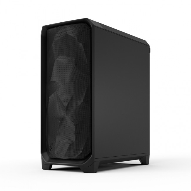 Корпус ПК без блока питания Fractal Design FD-C-MES3A-01 Корпус ПК без блока питания Fractal Design FD-C-MES3A-01