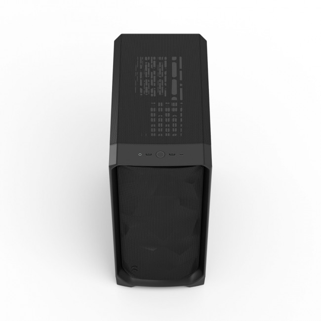 Корпус ПК без блока питания Fractal Design FD-C-MES3A-01 Корпус ПК без блока питания Fractal Design FD-C-MES3A-01