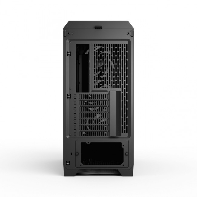 Корпус ПК без блока питания Fractal Design FD-C-MES3A-01 Корпус ПК без блока питания Fractal Design FD-C-MES3A-01