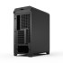 Корпус ПК без блока питания Fractal Design FD-C-MES3A-01 Корпус ПК без блока питания Fractal Design FD-C-MES3A-01
