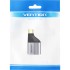 Адаптер-переходник Vention USB CM > DP F Серый Vention TCCH0
