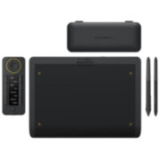 Графический планшет Xencelabs Pen Tablet Bundle M BPH1212W-K02A Графический планшет Xencelabs Pen Tablet Bundle M BPH1212W-K02A