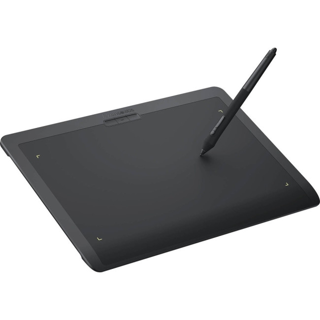Графический планшет Xencelabs Pen Tablet Bundle M BPH1212W-K02A Графический планшет Xencelabs Pen Tablet Bundle M BPH1212W-K02A