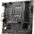 Материнская плата MSI PRO B660M-P DDR4