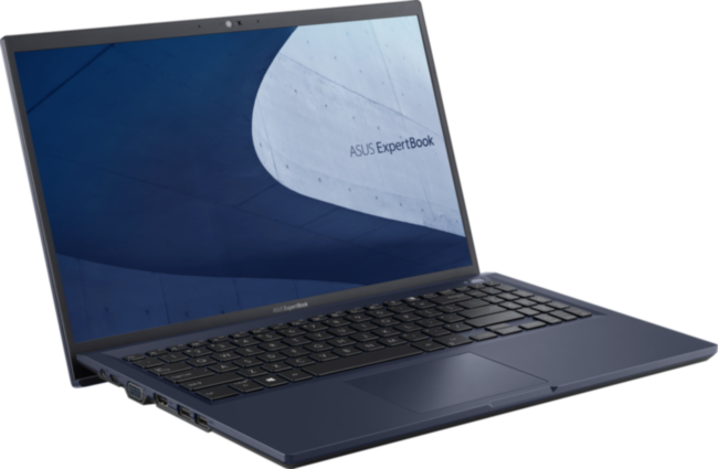 Ноутбук ASUS ExpertBook B1500CEAE-EJ2621R (90NX0441-M00EF0) Ноутбук ASUS ExpertBook B1500CEAE-EJ2621R (90NX0441-M00EF0)