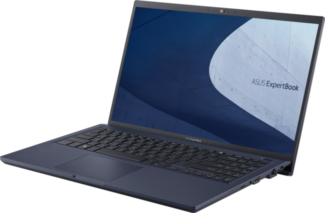 Ноутбук ASUS ExpertBook B1500CEAE-EJ2621R (90NX0441-M00EF0) Ноутбук ASUS ExpertBook B1500CEAE-EJ2621R (90NX0441-M00EF0)